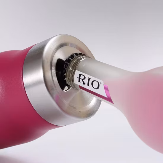 380mlステンレス真空缶クーラー